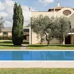 Amazing Villa Baccanello