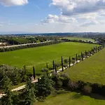 Amazing Villa Baccanello