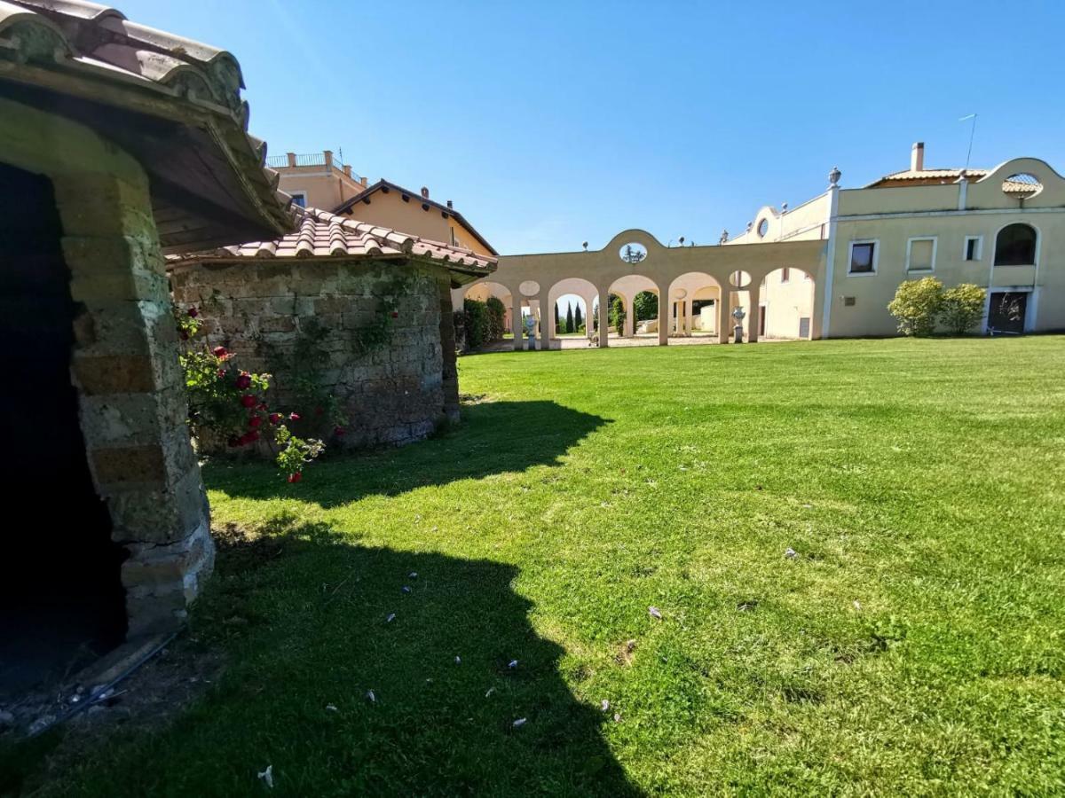 Amazing Baccanello Villa