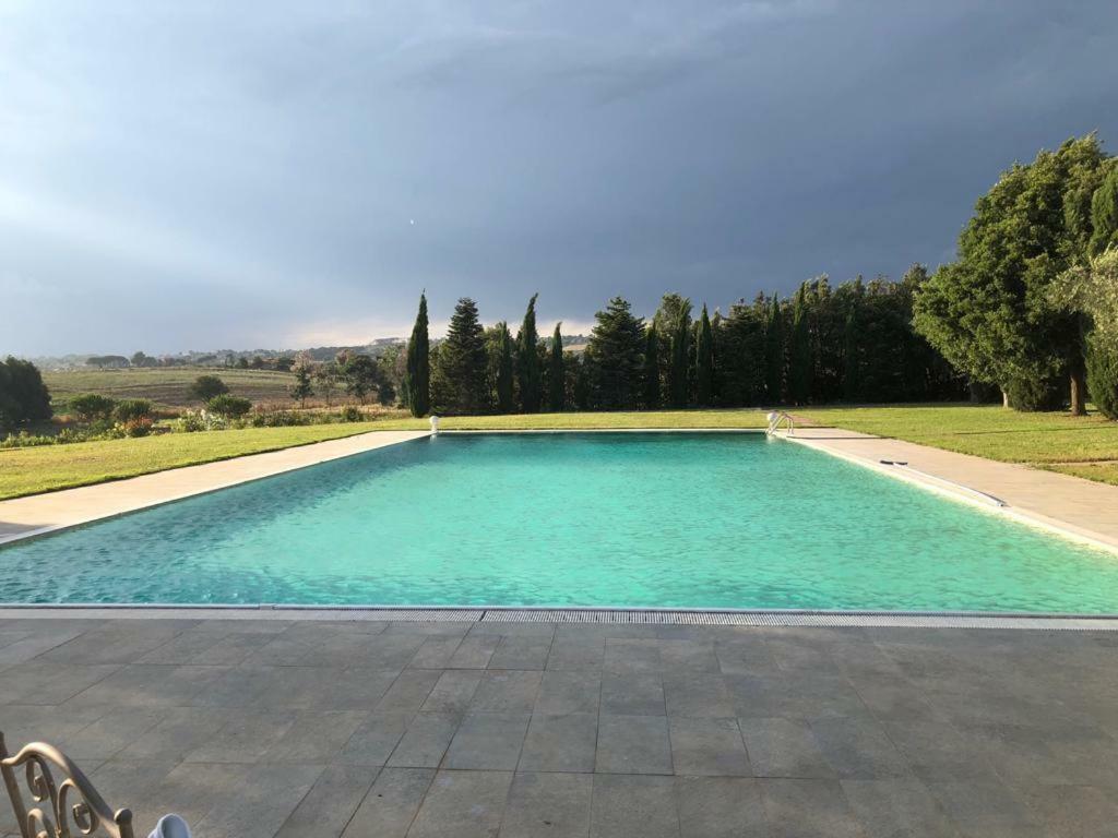 Amazing Baccanello Villa Roma