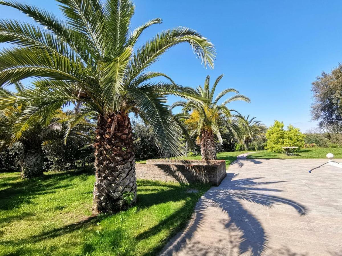 Amazing Baccanello Villa