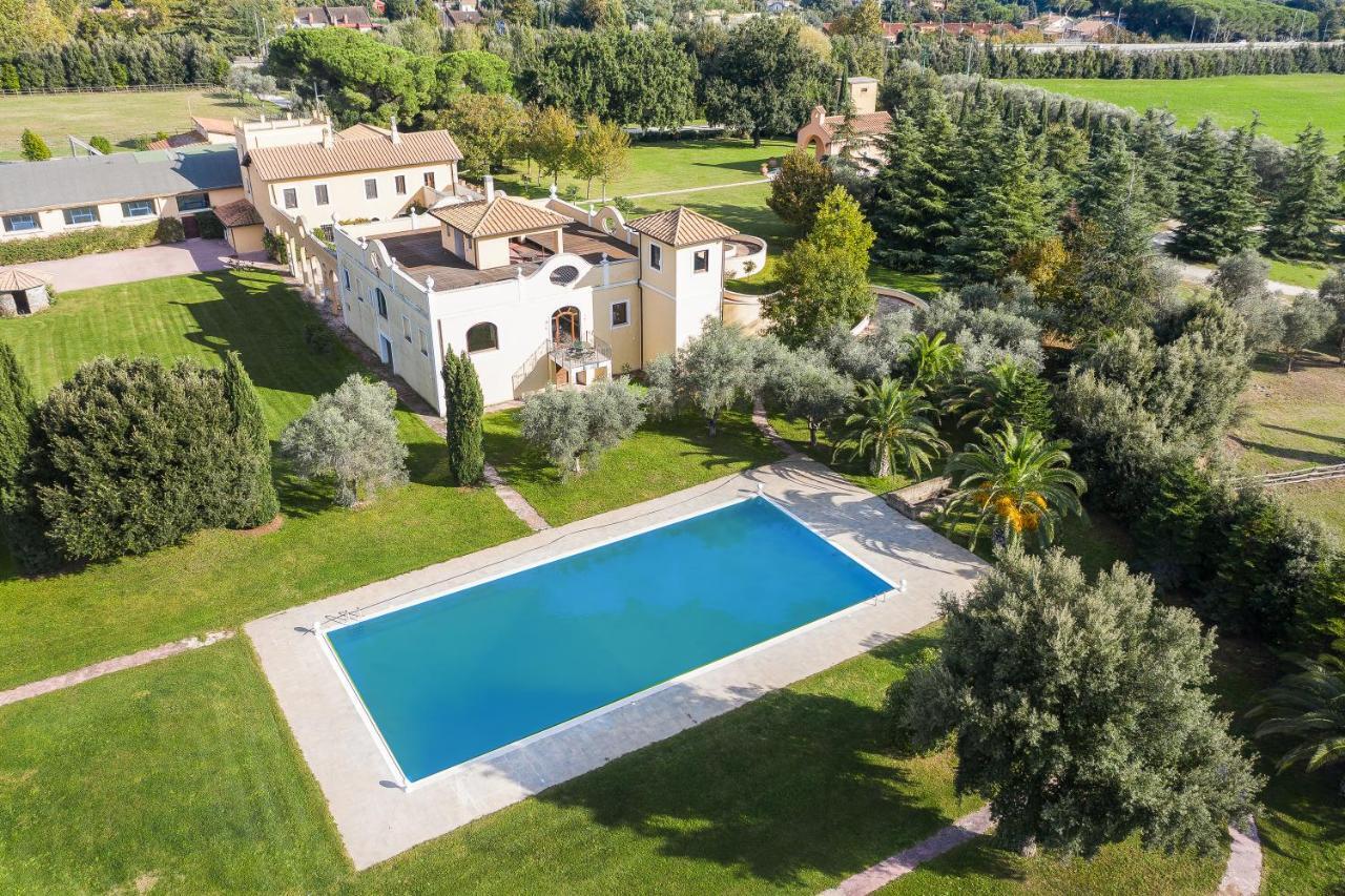 Villa Amazing Baccanello