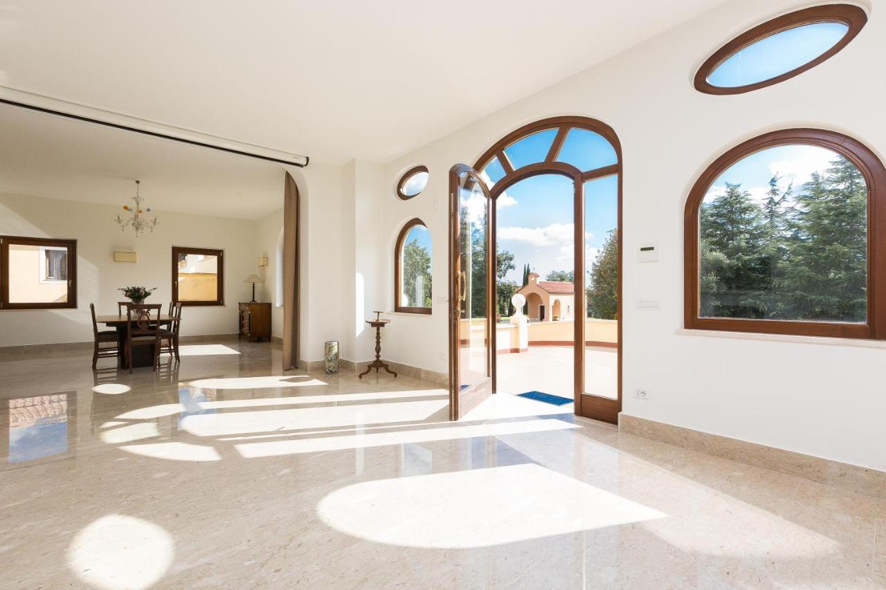 Amazing Baccanello Villa Roma