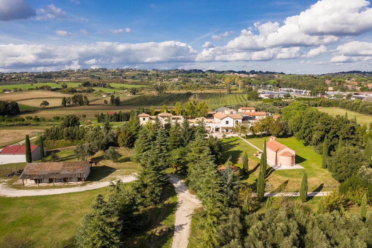 Amazing Baccanello Villa *