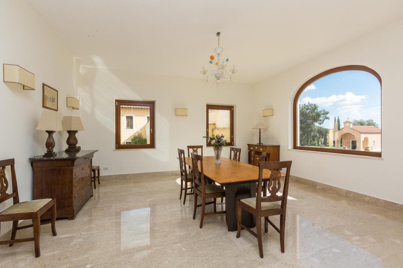 Villa Amazing Baccanello