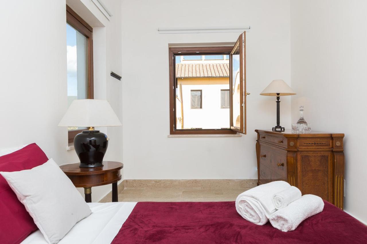 Villa Amazing Baccanello *