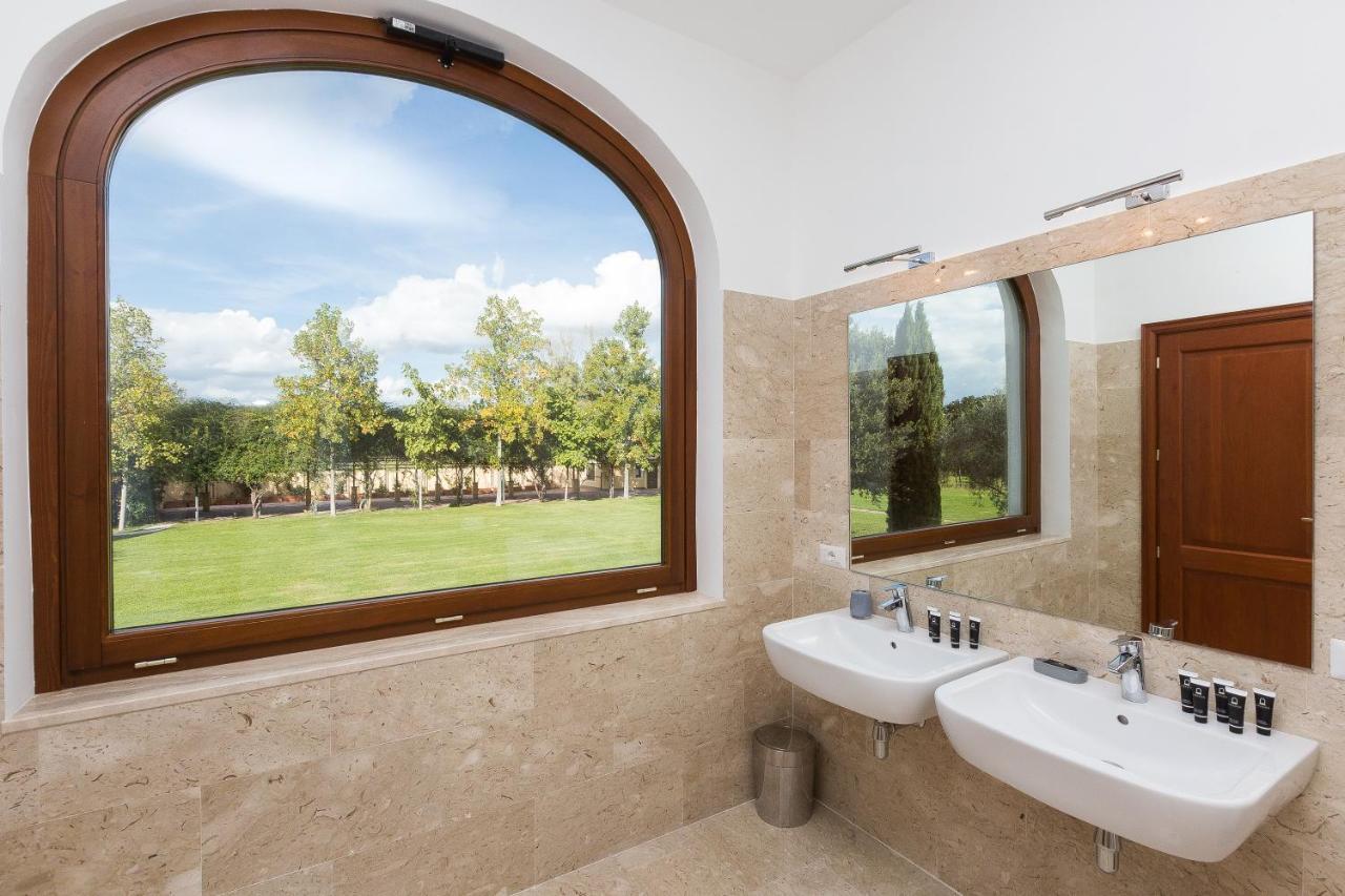 Villa Amazing Baccanello *