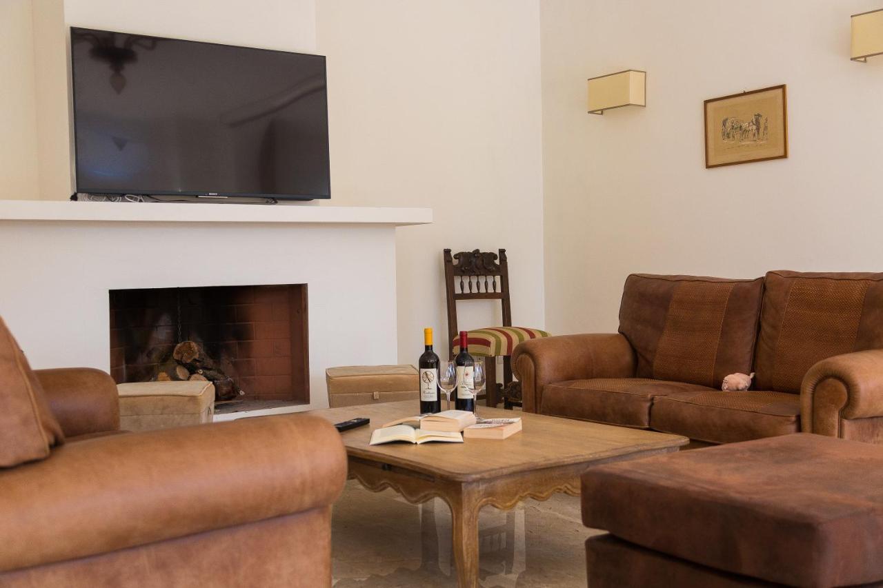 Villa Amazing Baccanello Roma