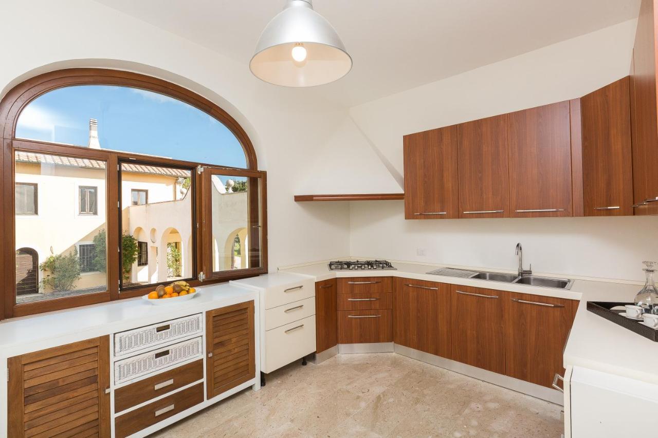Amazing Baccanello Villa Roma