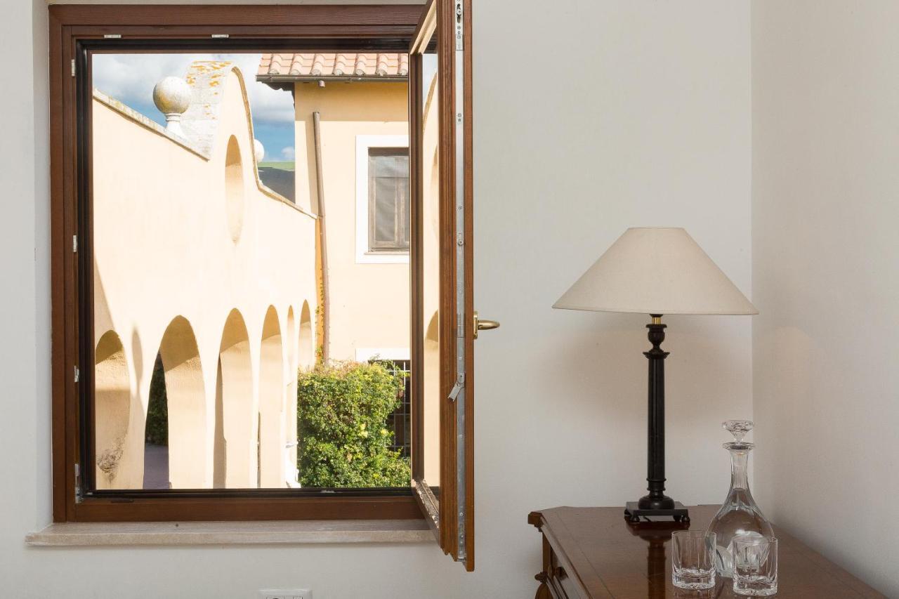 Amazing Baccanello Villa
