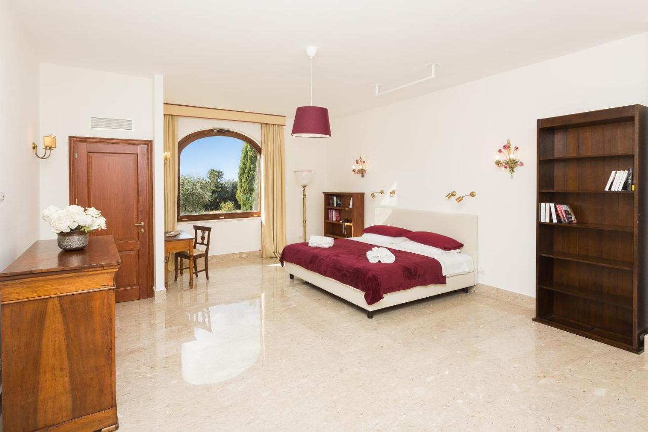 Villa Amazing Baccanello *