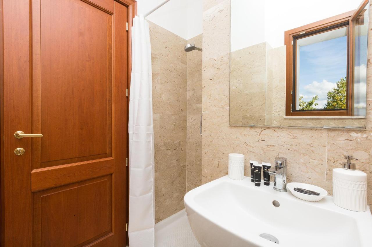 Amazing Baccanello Villa Roma