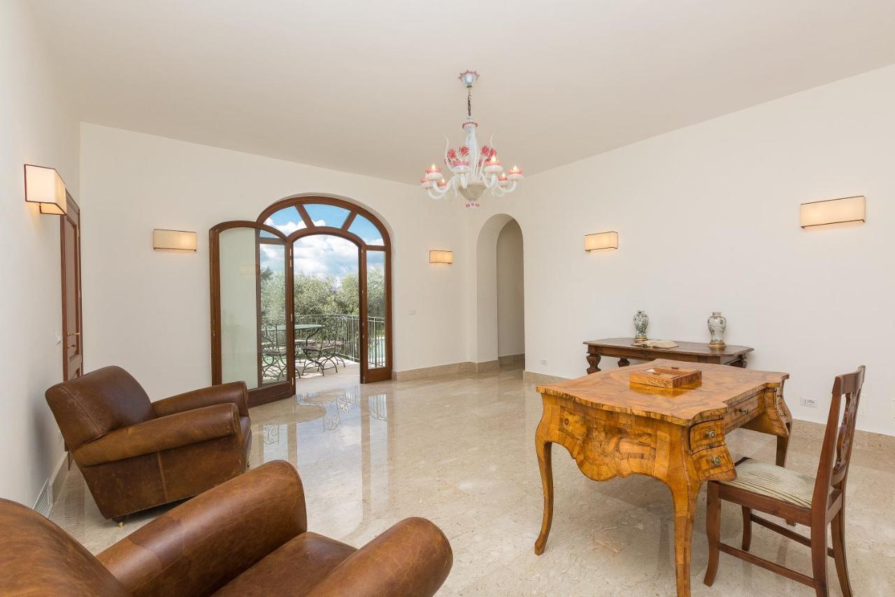 Amazing Baccanello Villa Roma