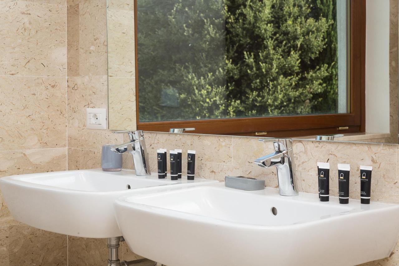 Villa Amazing Baccanello Roma