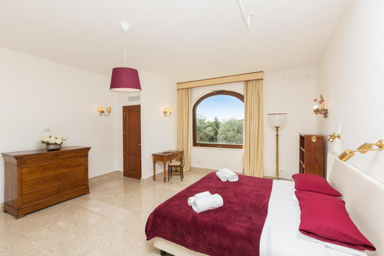 Villa Amazing Baccanello