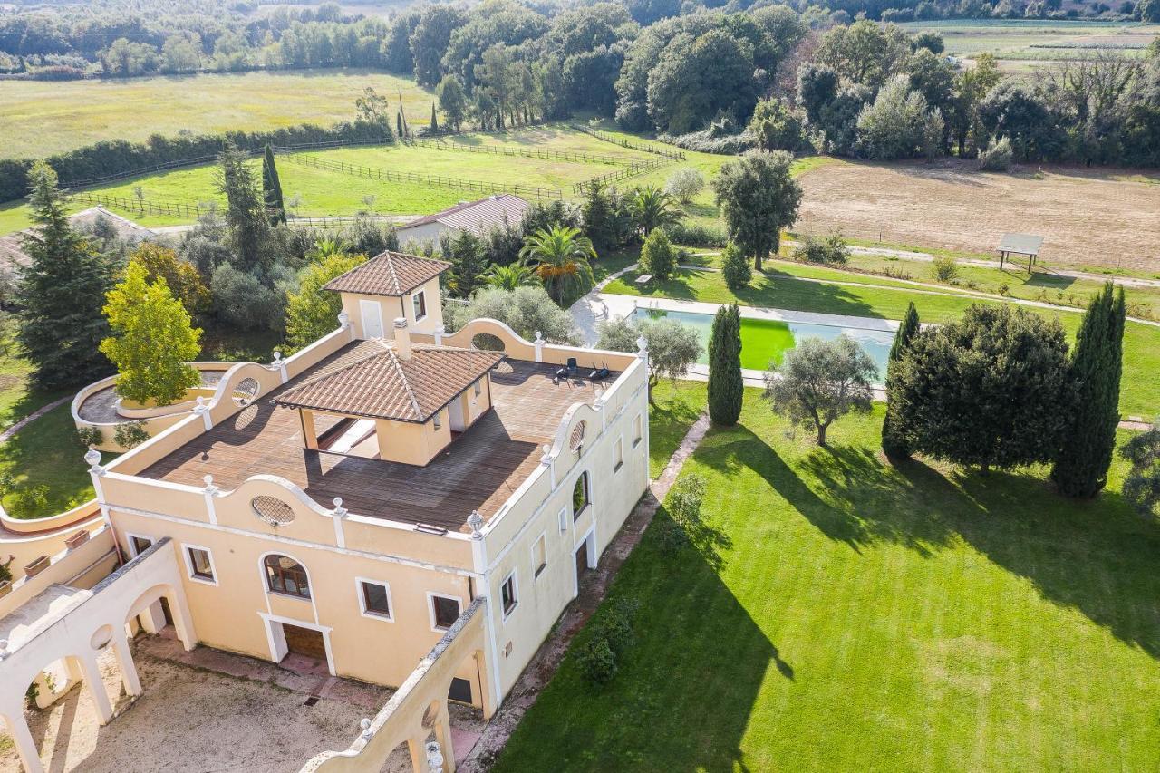 Villa Amazing Baccanello