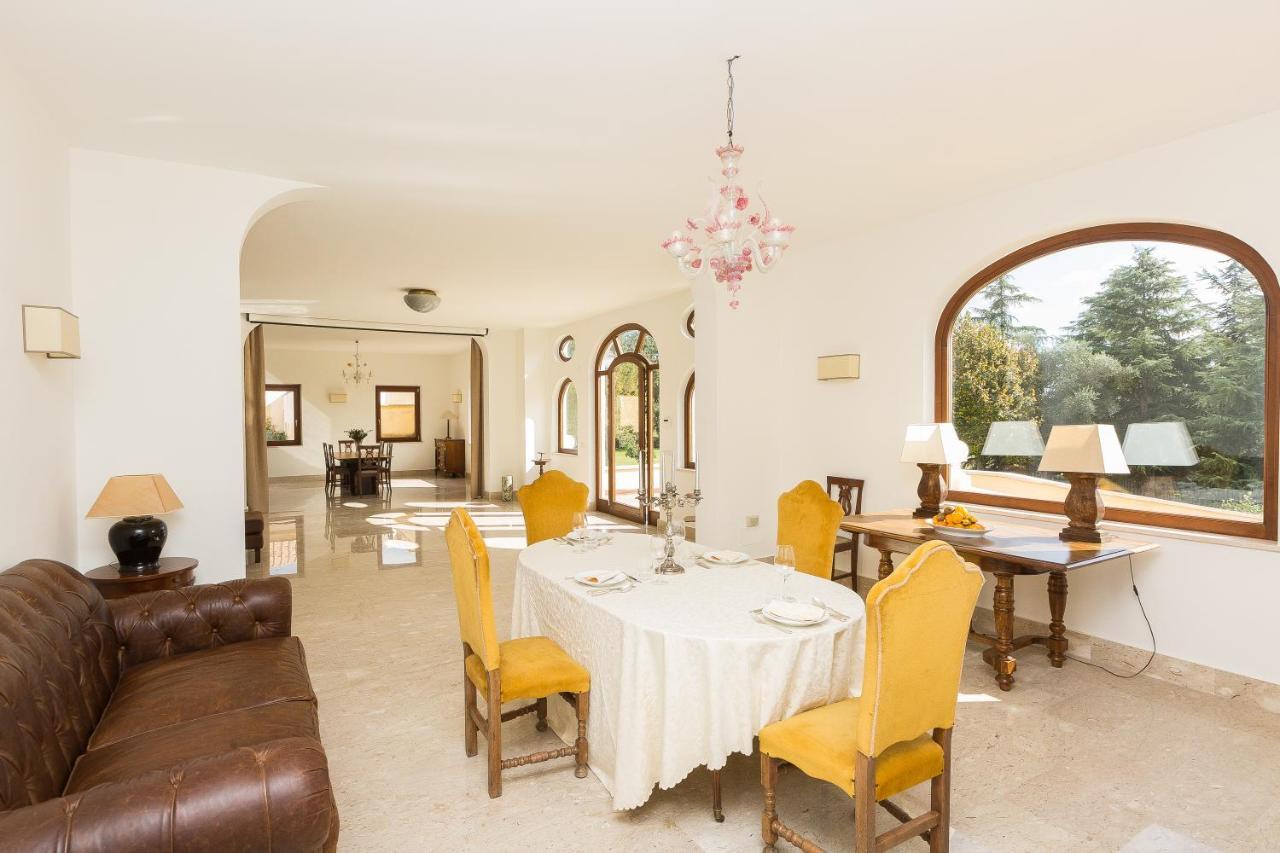 Villa Amazing Baccanello *