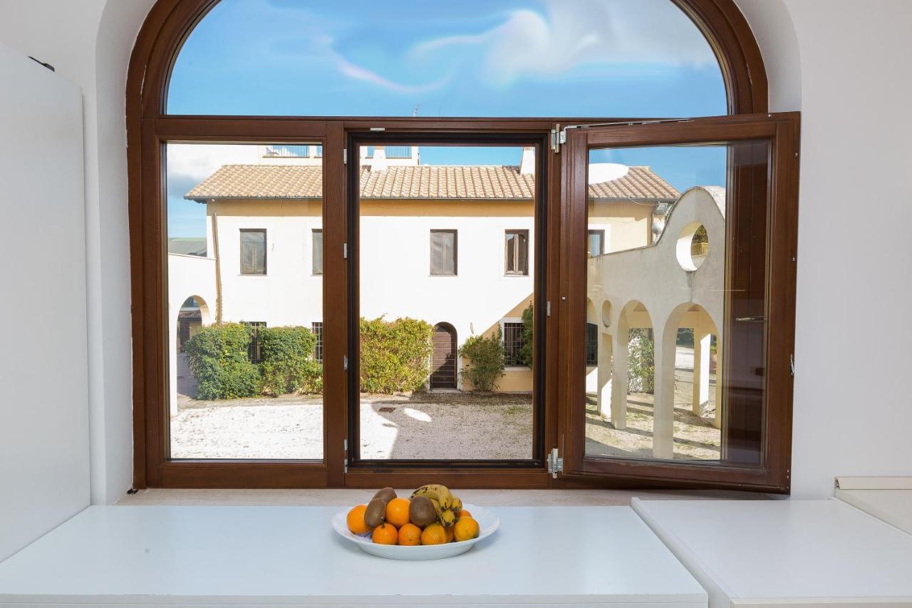 Villa Amazing Baccanello Roma