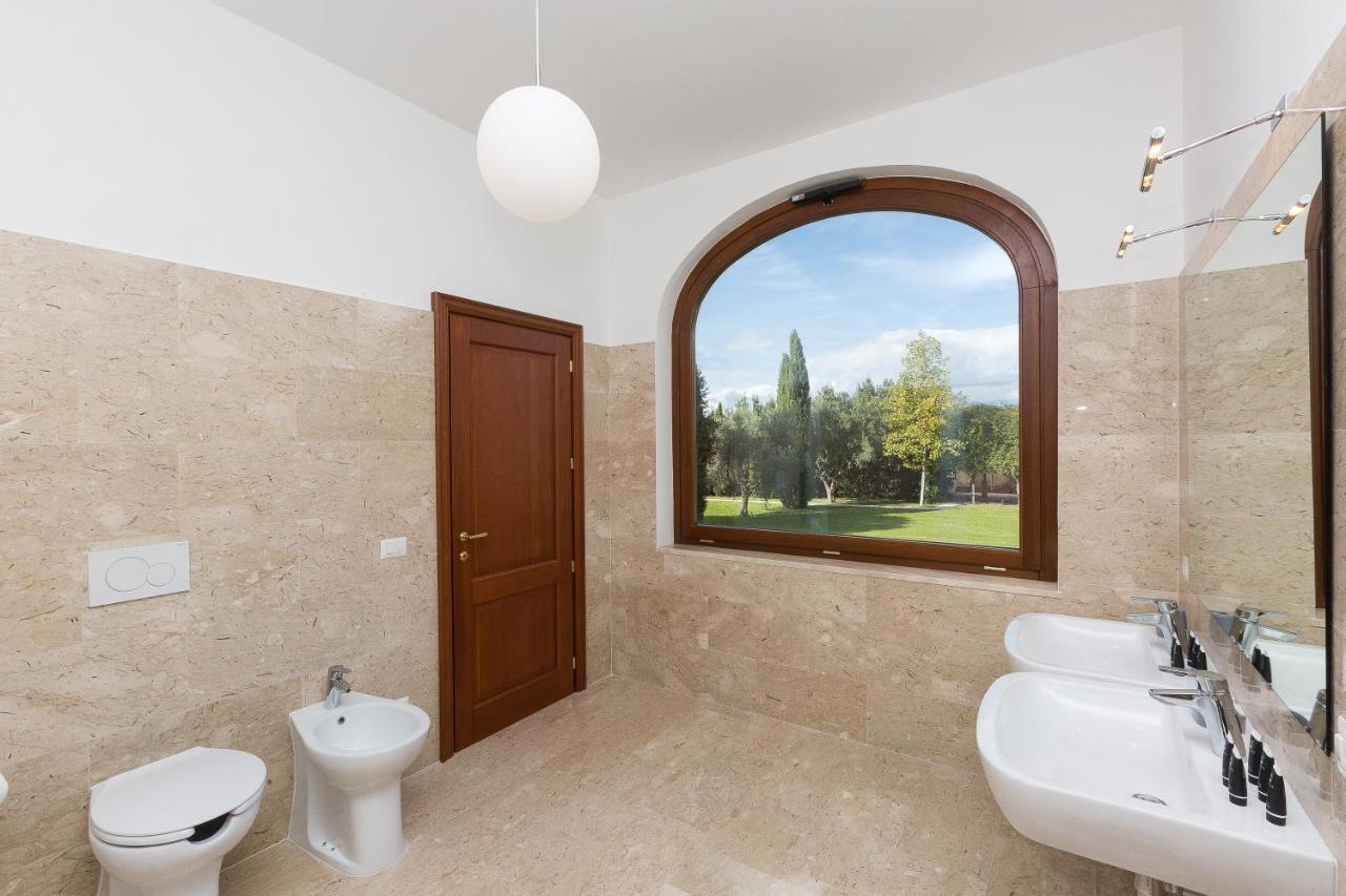 Amazing Baccanello Villa Roma